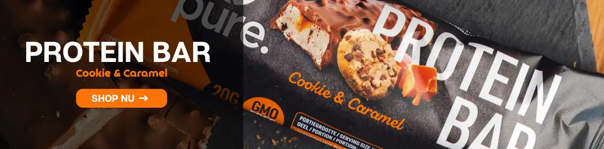 Pure Protein bar