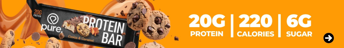 Pure Protein bar