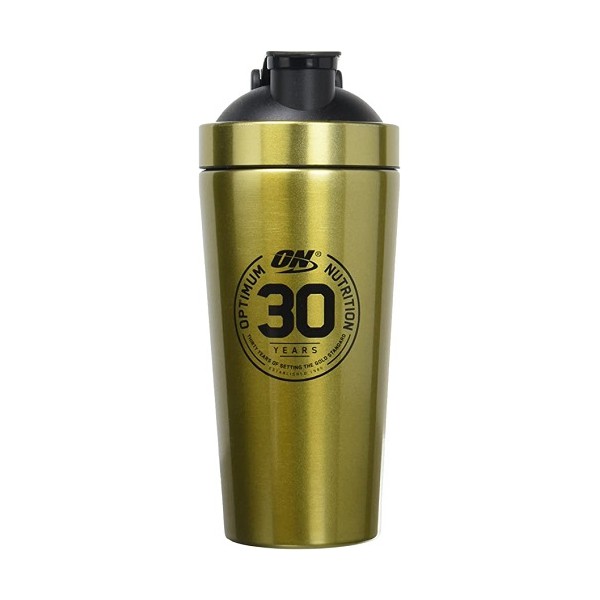 optimum nutrition shaker