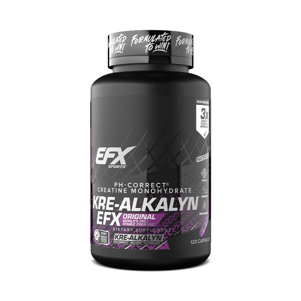 Kre-Alkalyn EFX