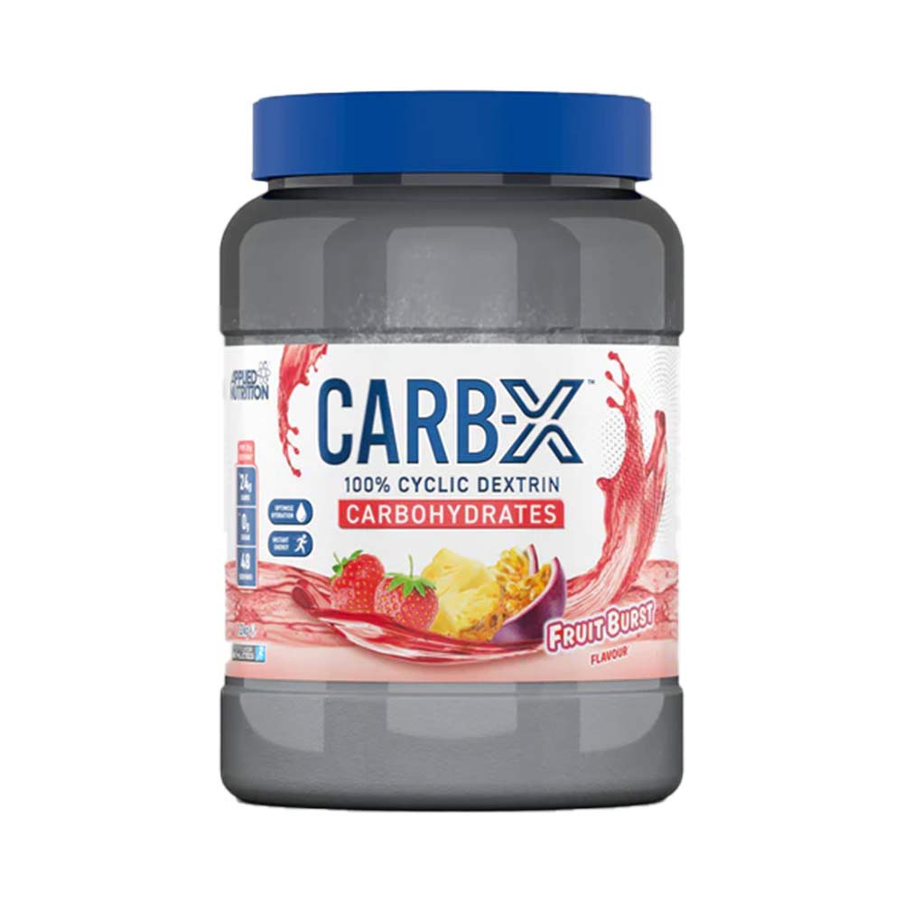 Carb-X