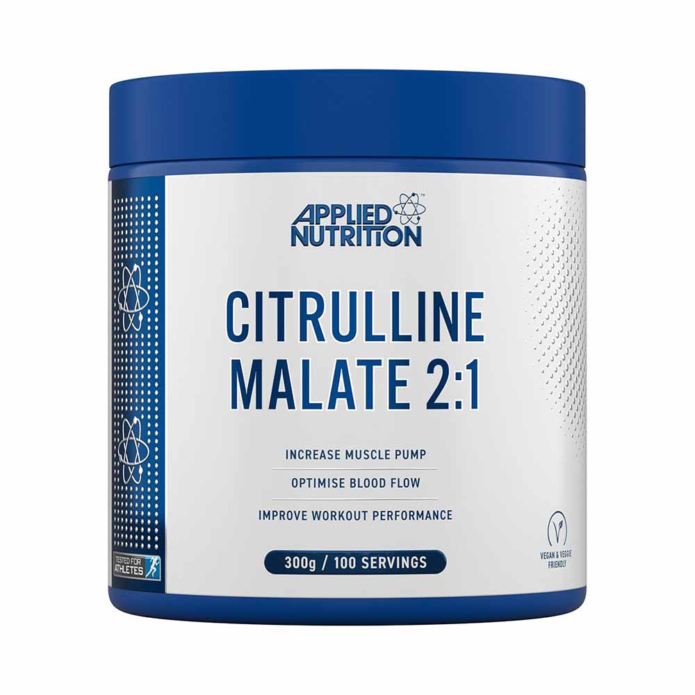 Citrulline Malate 2:1