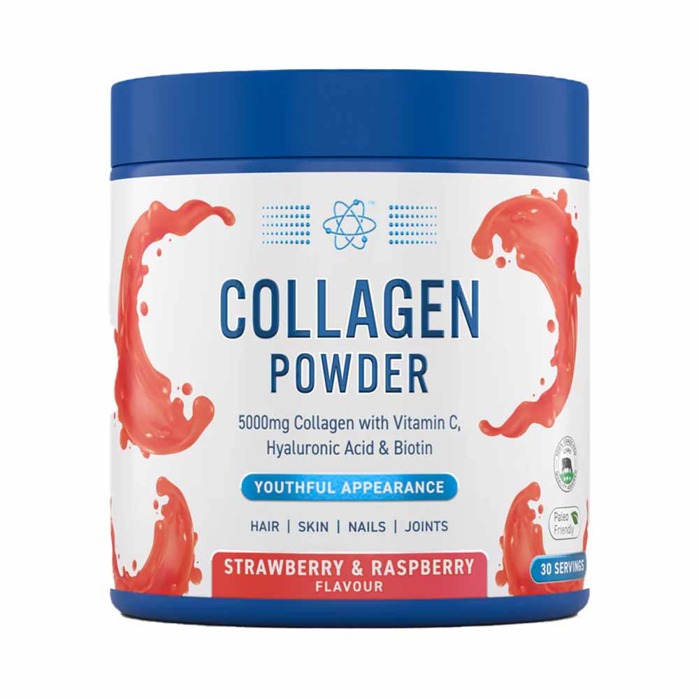 Collagen Powder