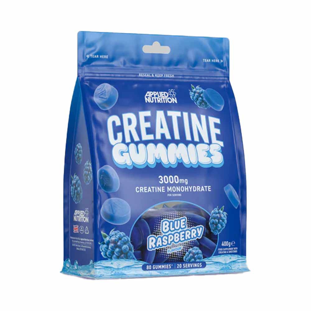 Creatine Gummies