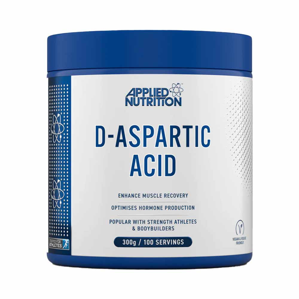 D-Aspartic Acid