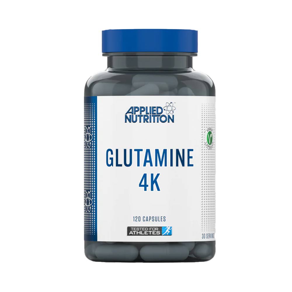 Glutamine 4K