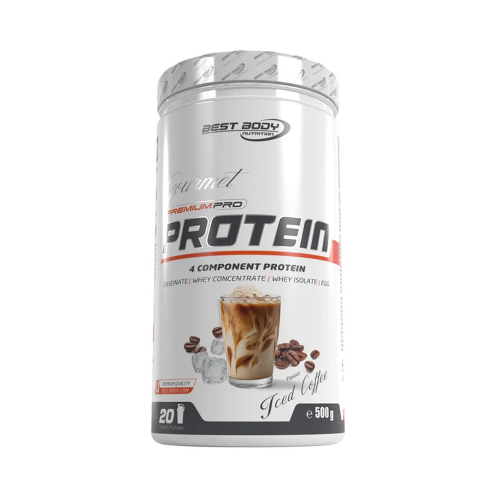 Gourmet Premium Pro Protein