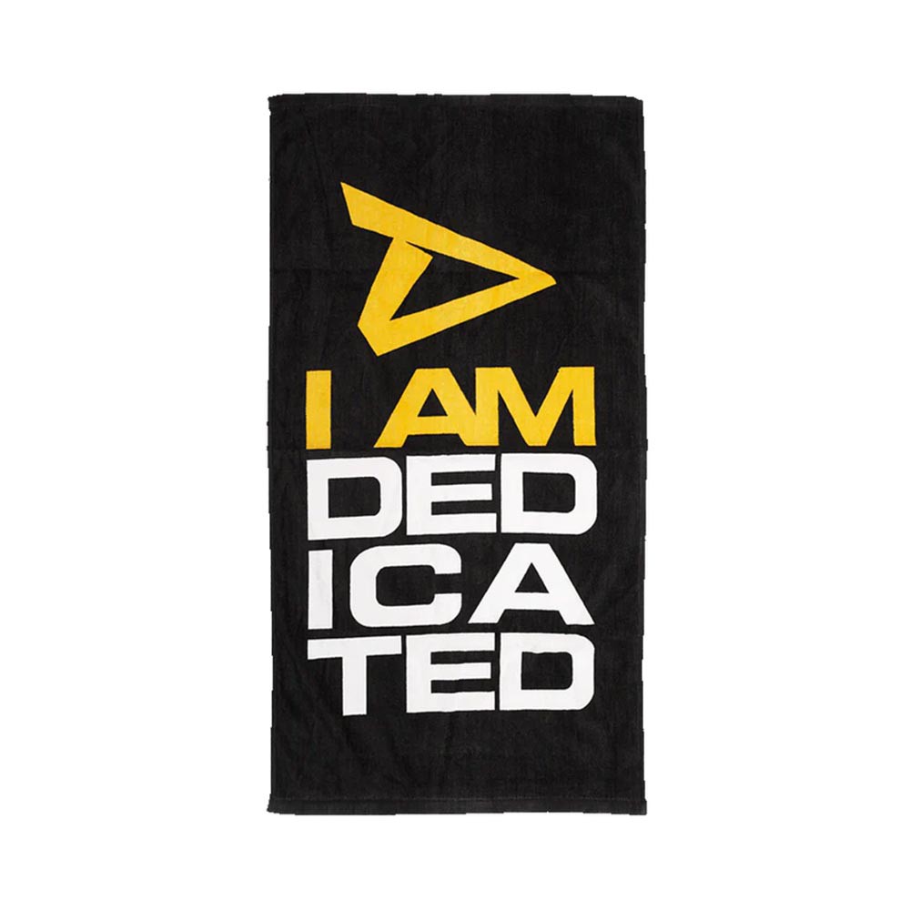 Dedicated Towel