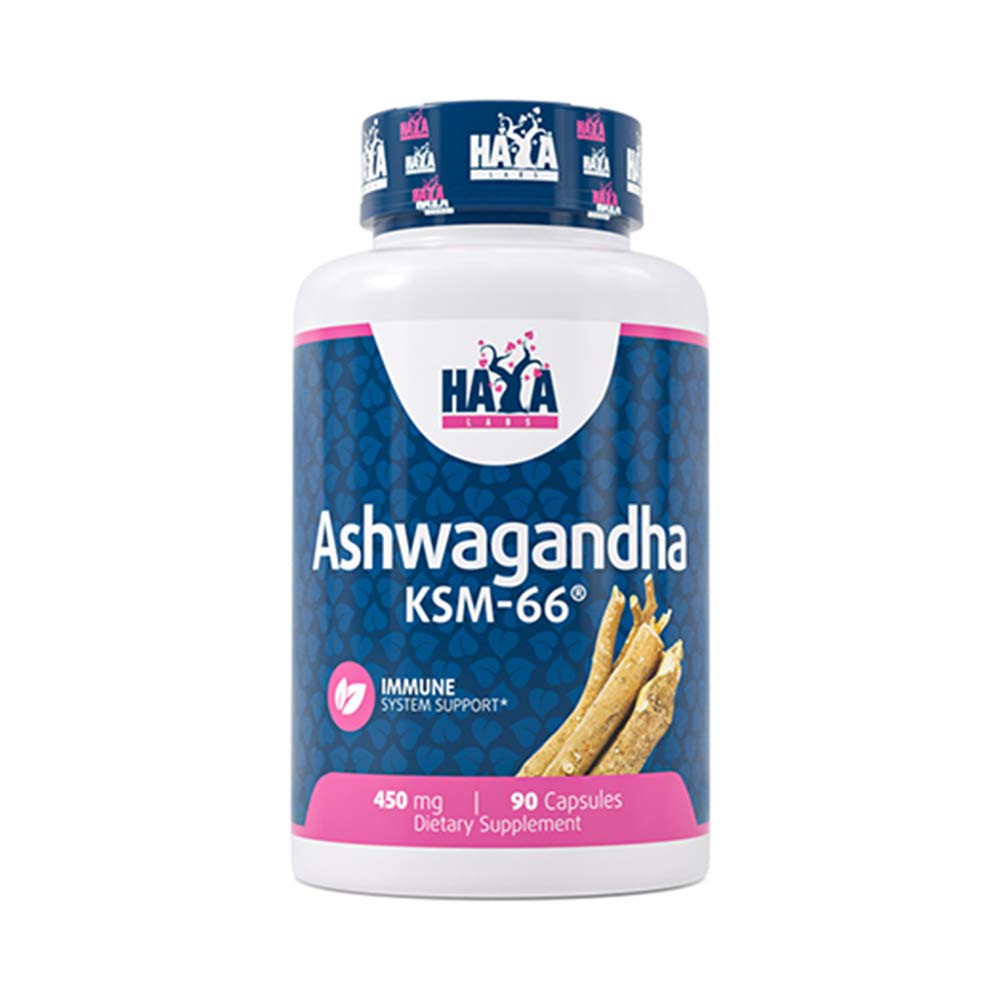 Ashwaganda KSM-66