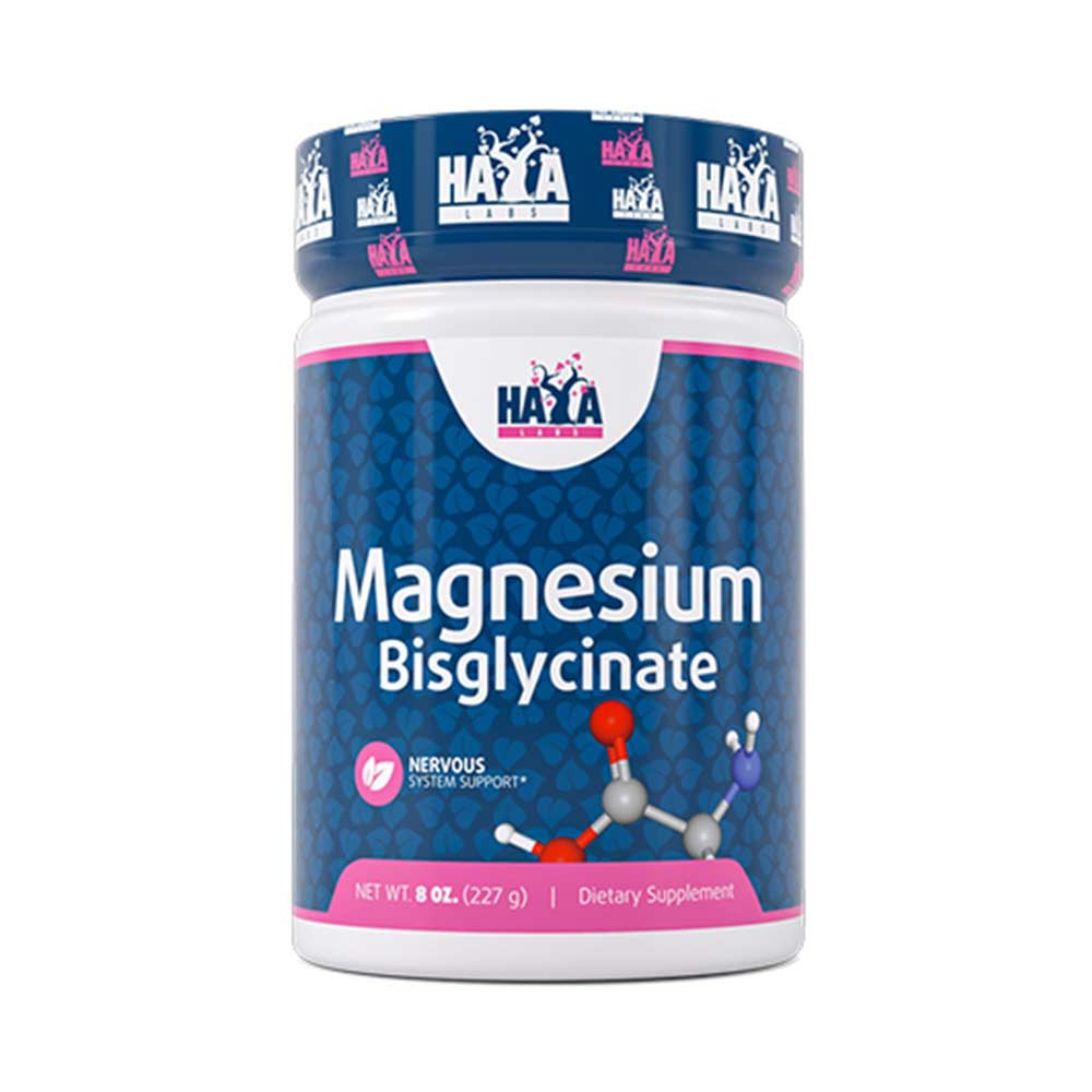 Magnesium Bisglycinate Powder