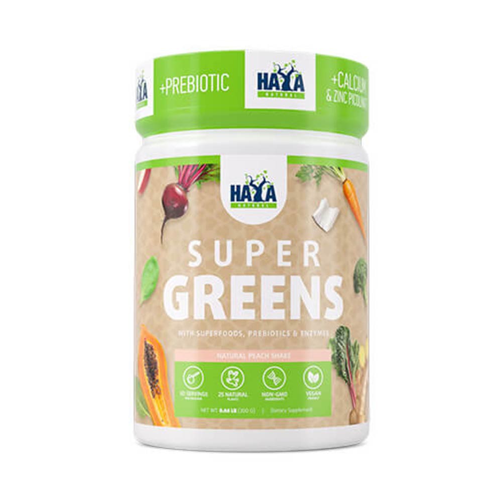 Super Greens