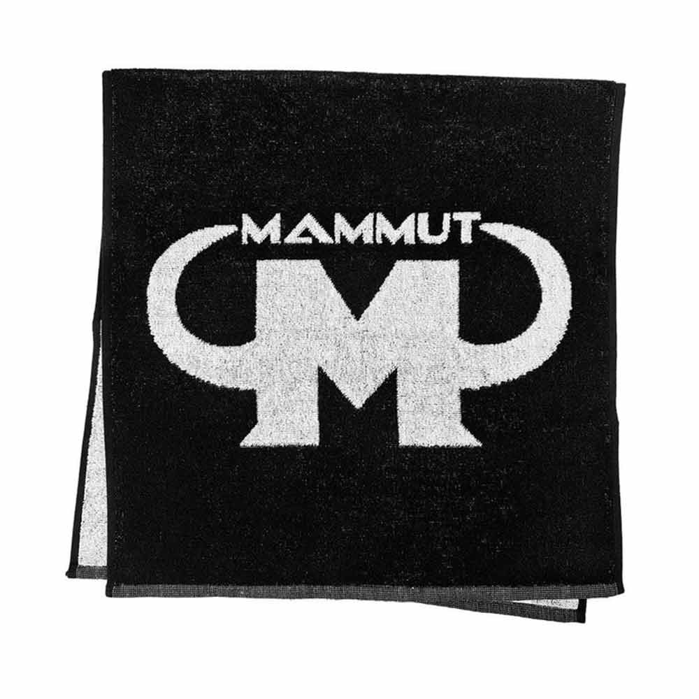 Mammut Towel