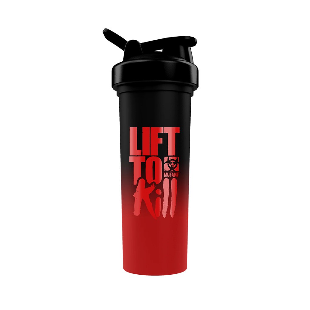 Lift To Kill Shaker