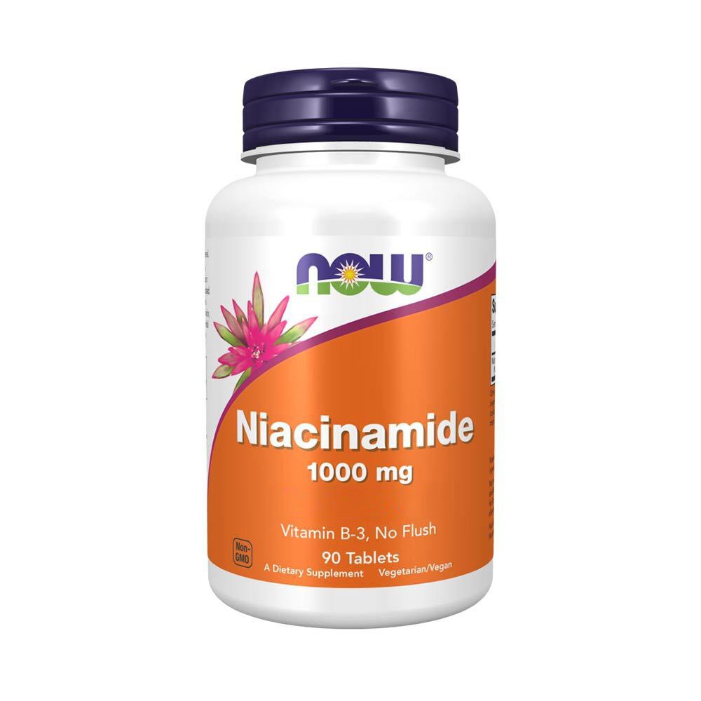 Niacinamide 1000mg