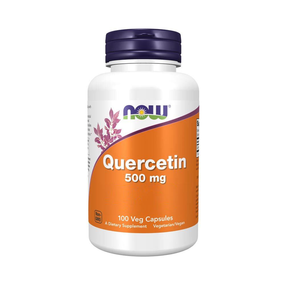 Quercetin 500mg