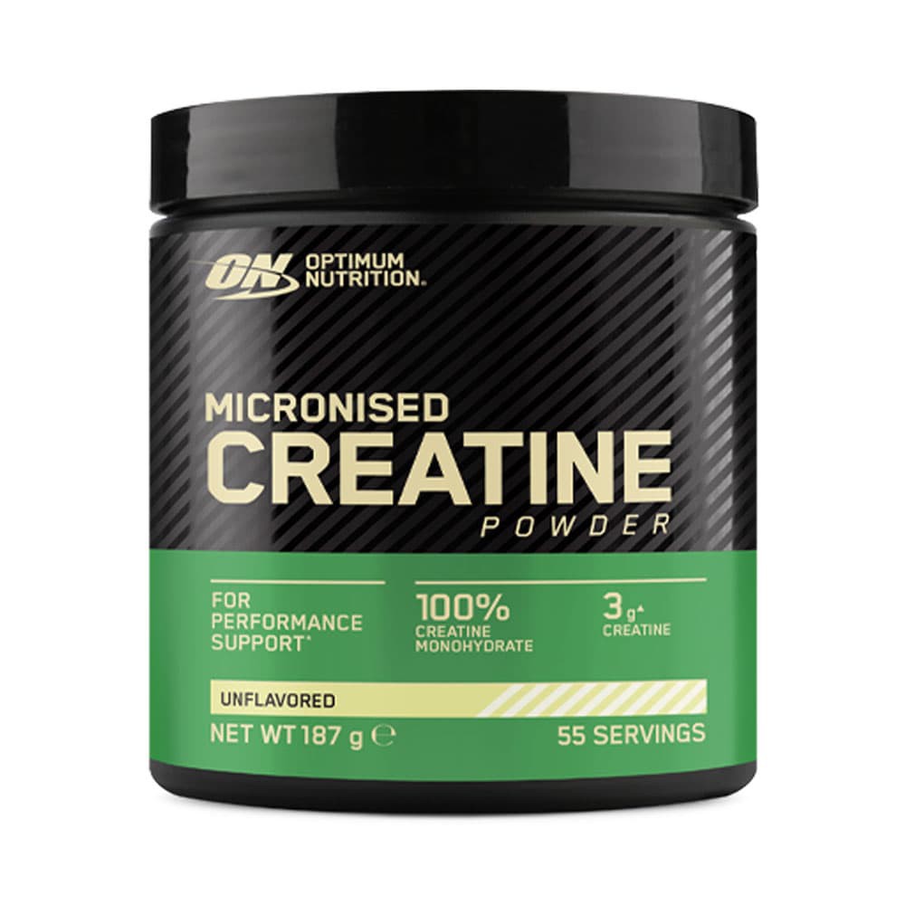 Creatine Micronized Optimum