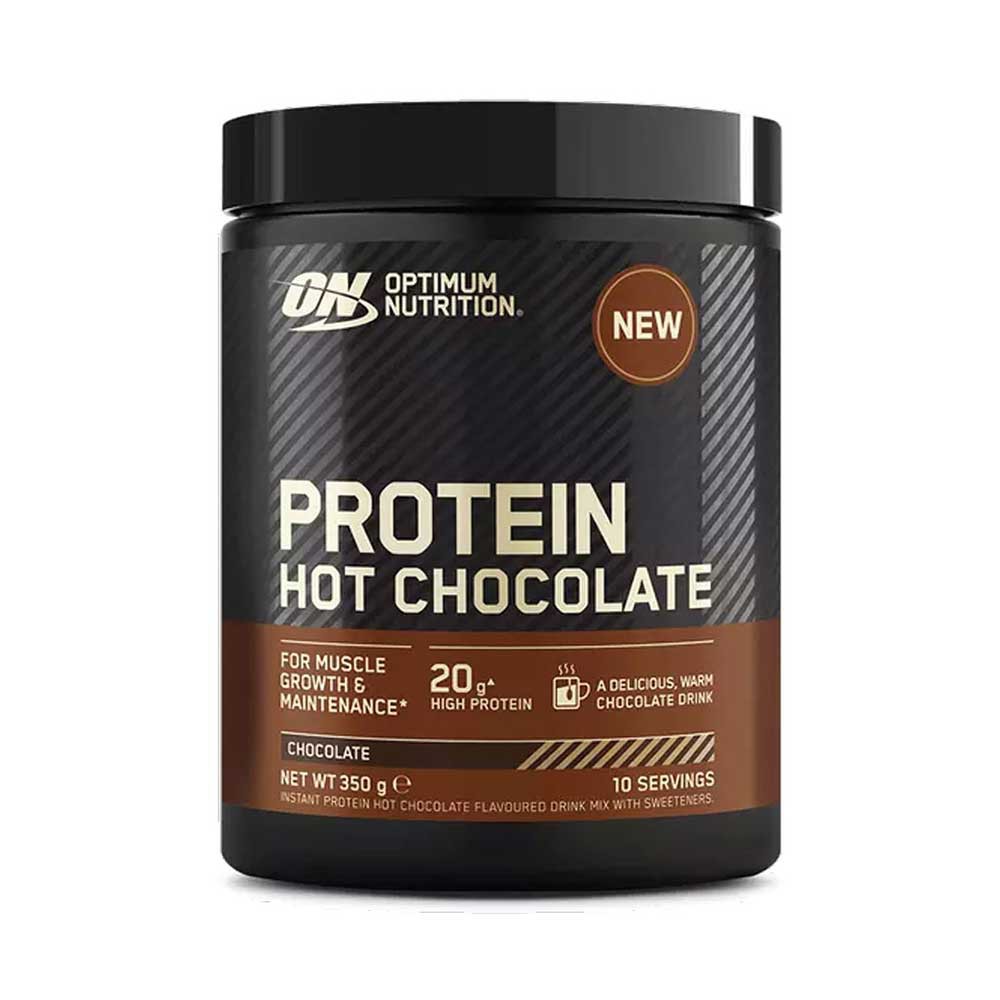 Protein Hot Chocolate