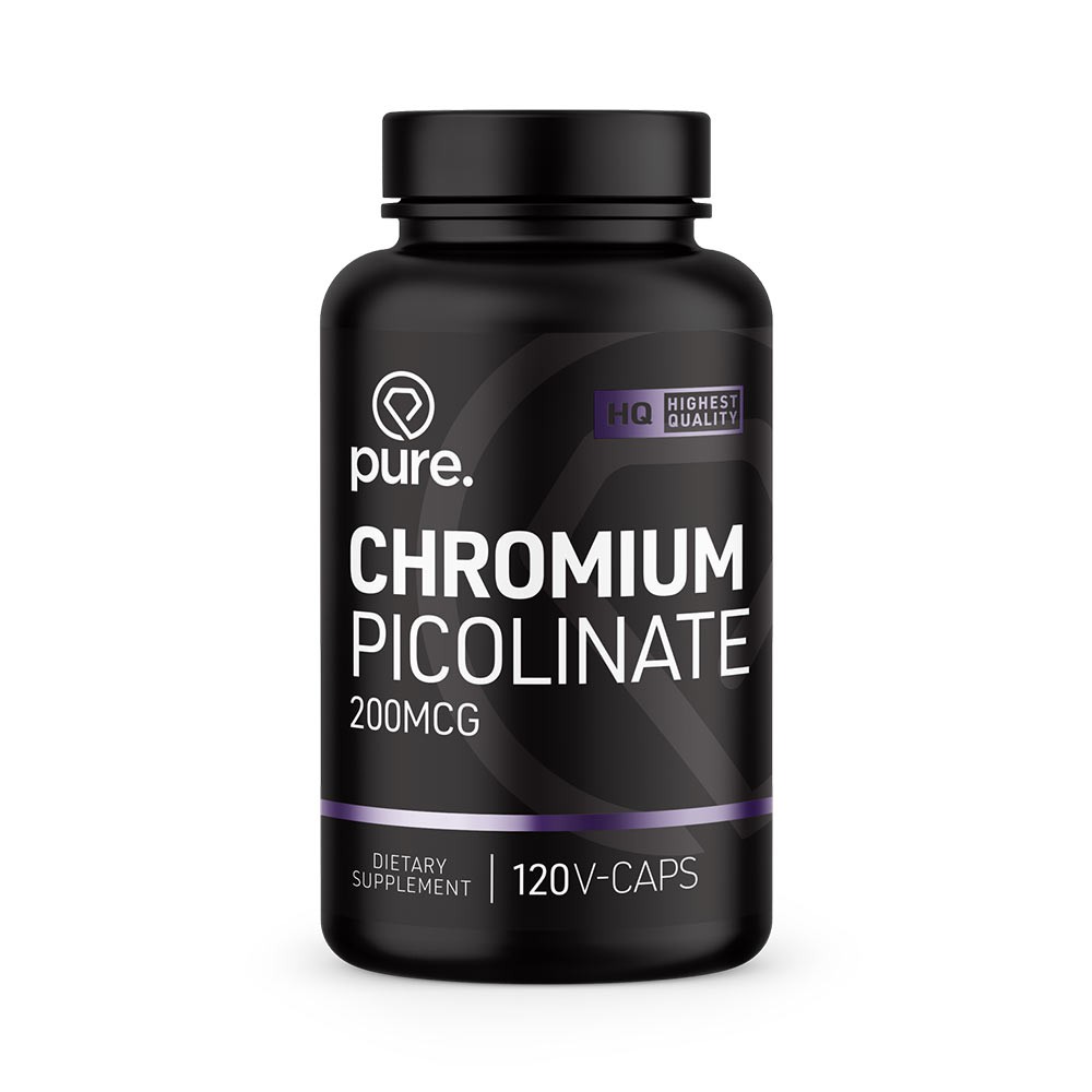 -Chromium Picolinate