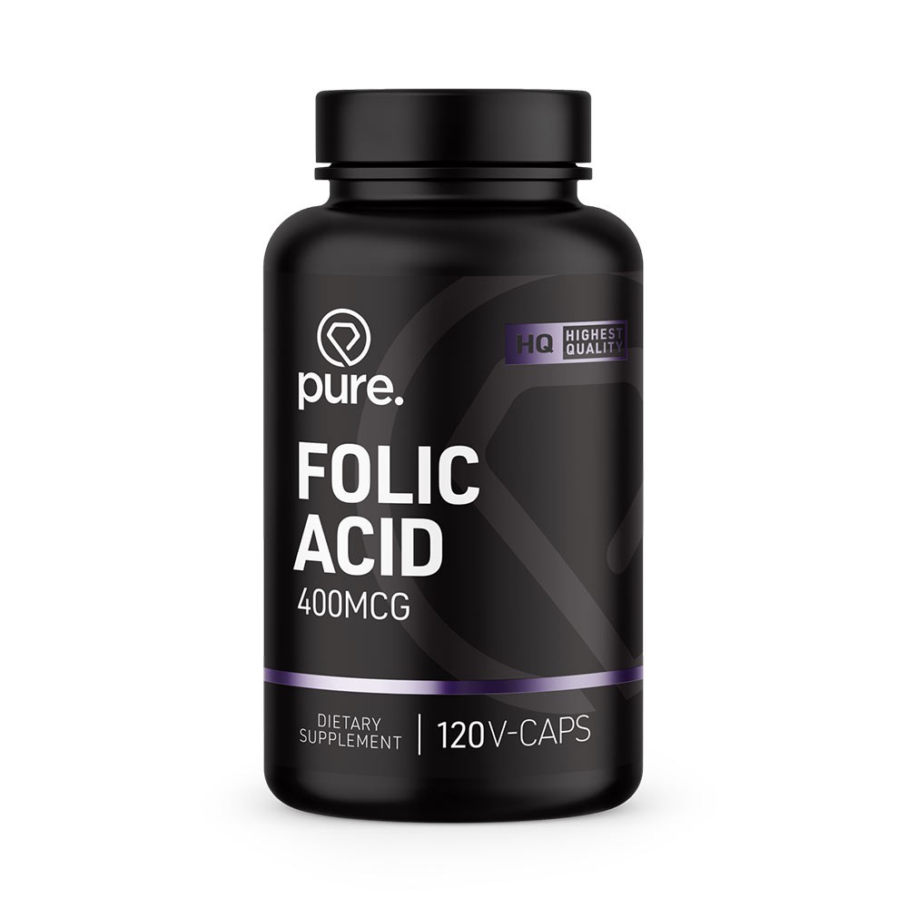 -Folic Acid