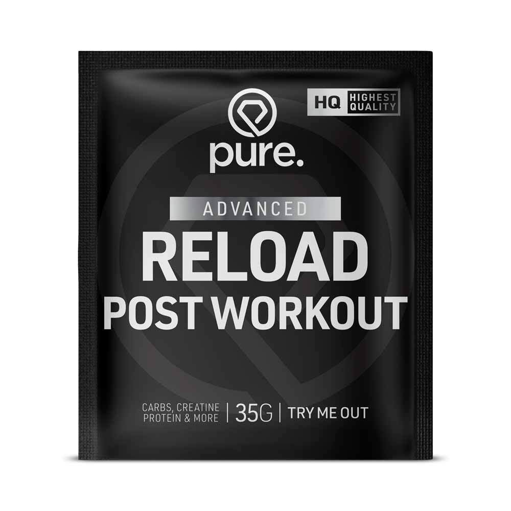 -Reload Post-Workout Sample Tropical