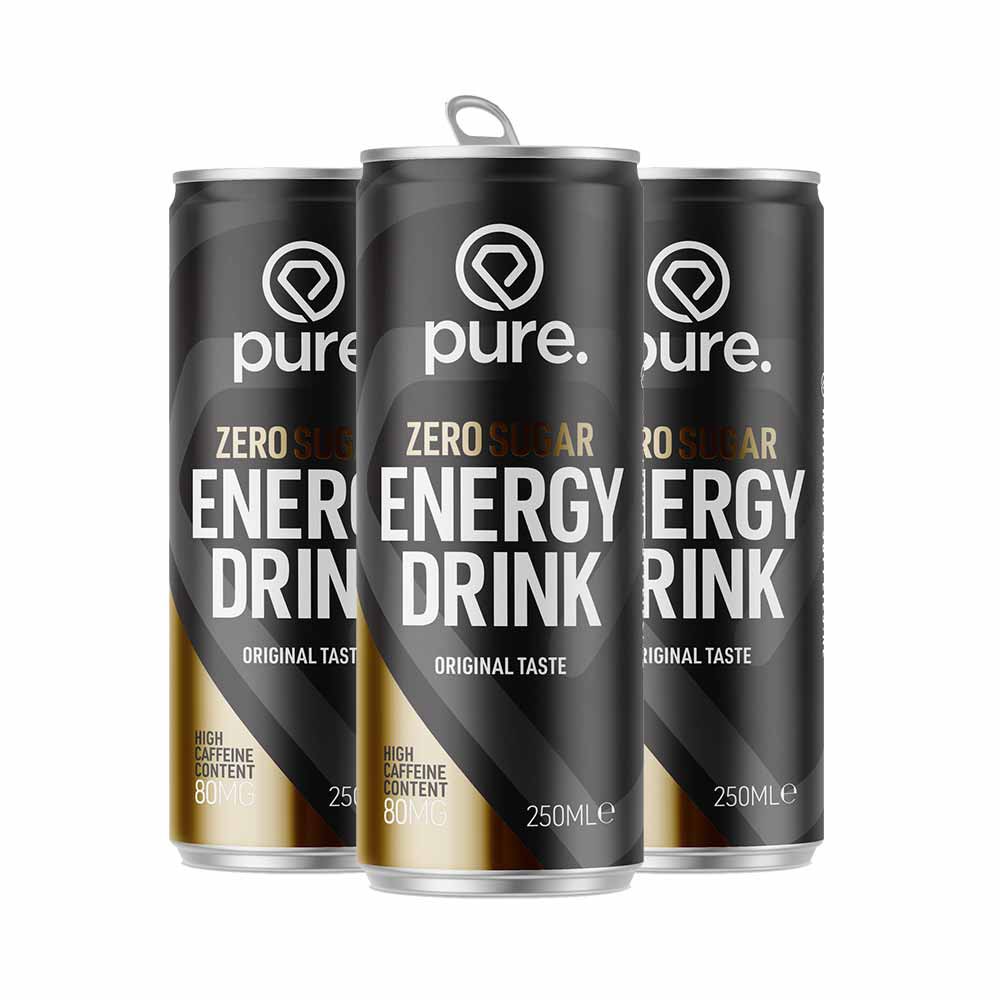 -Energy Drink