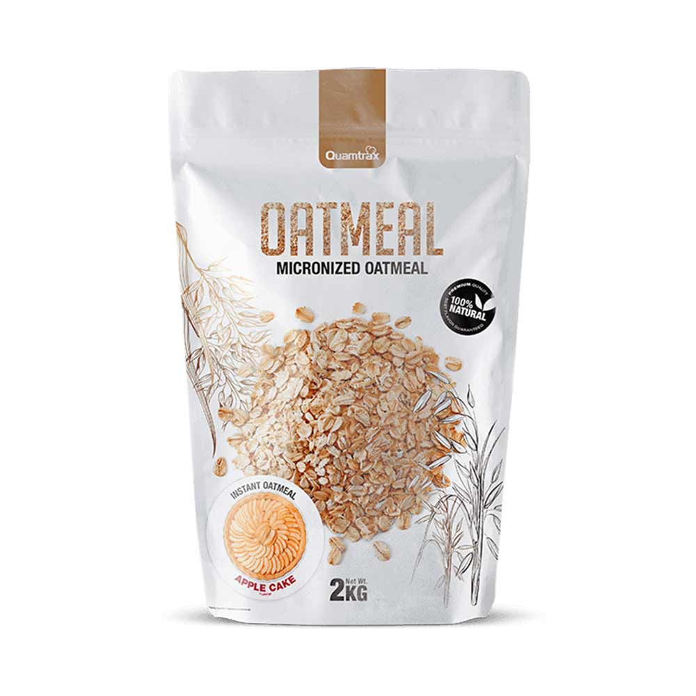 Instant Oatmeal