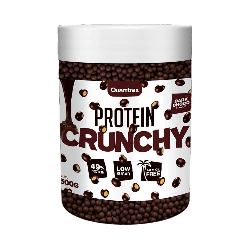 Protein Crunchy