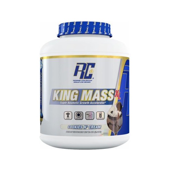 King Mass XL