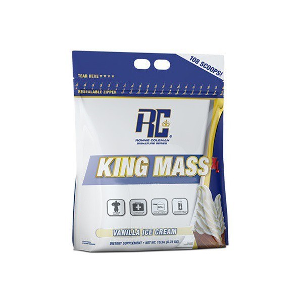 King Mass XL