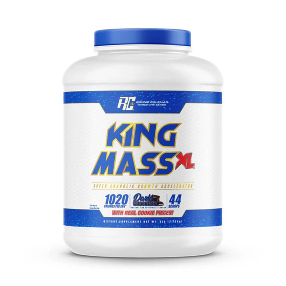 King Mass XL