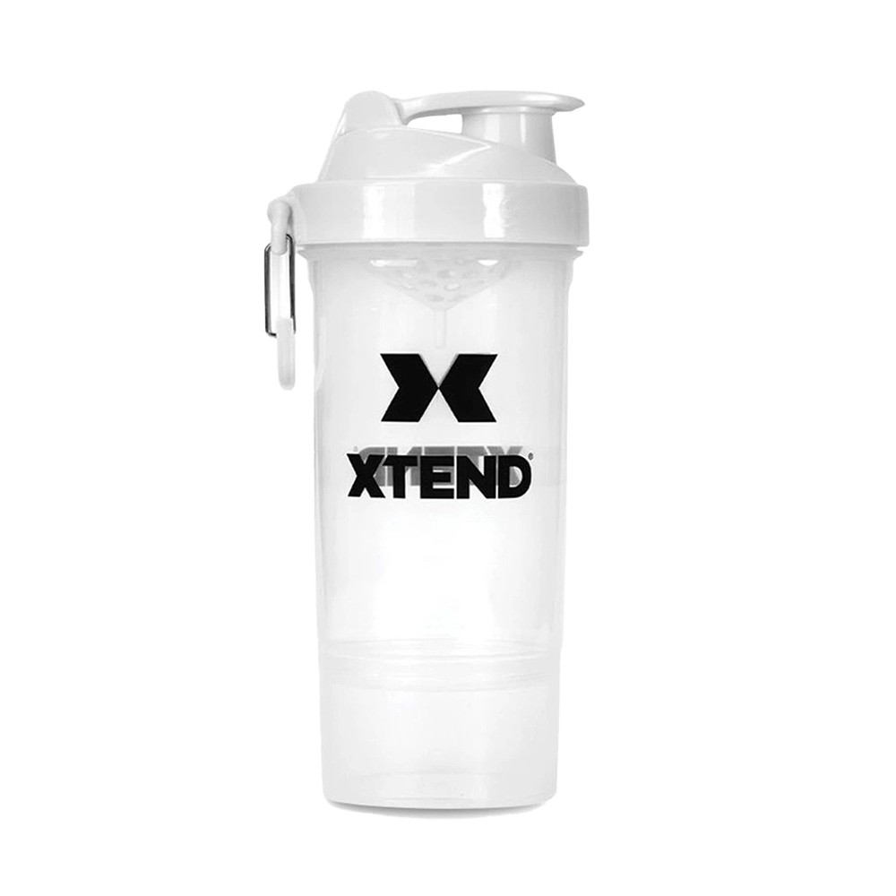 Xtend SmartShake