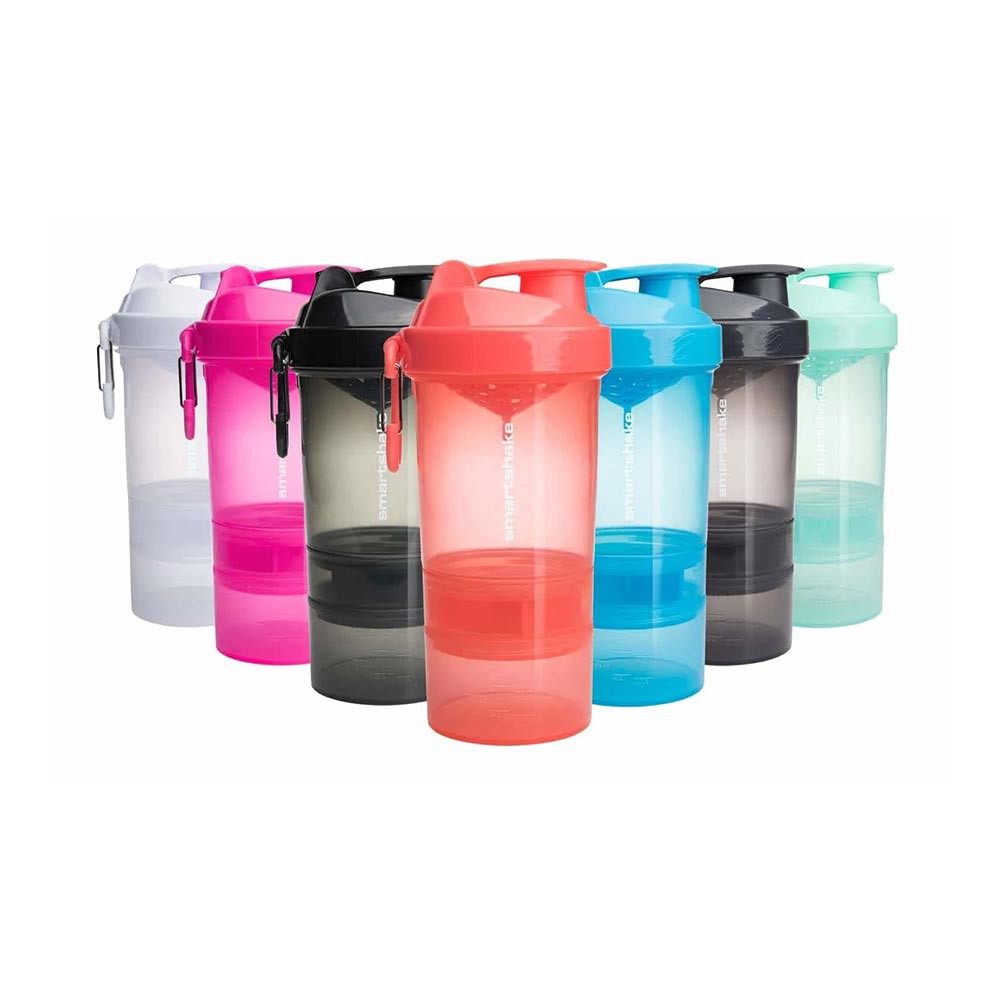 SmartShake Original2GO 600ml