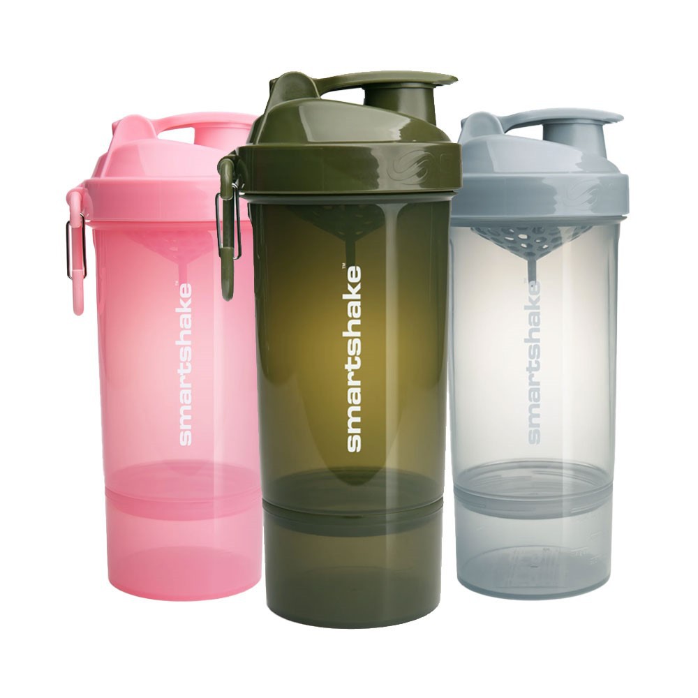 SmartShake Original2Go One