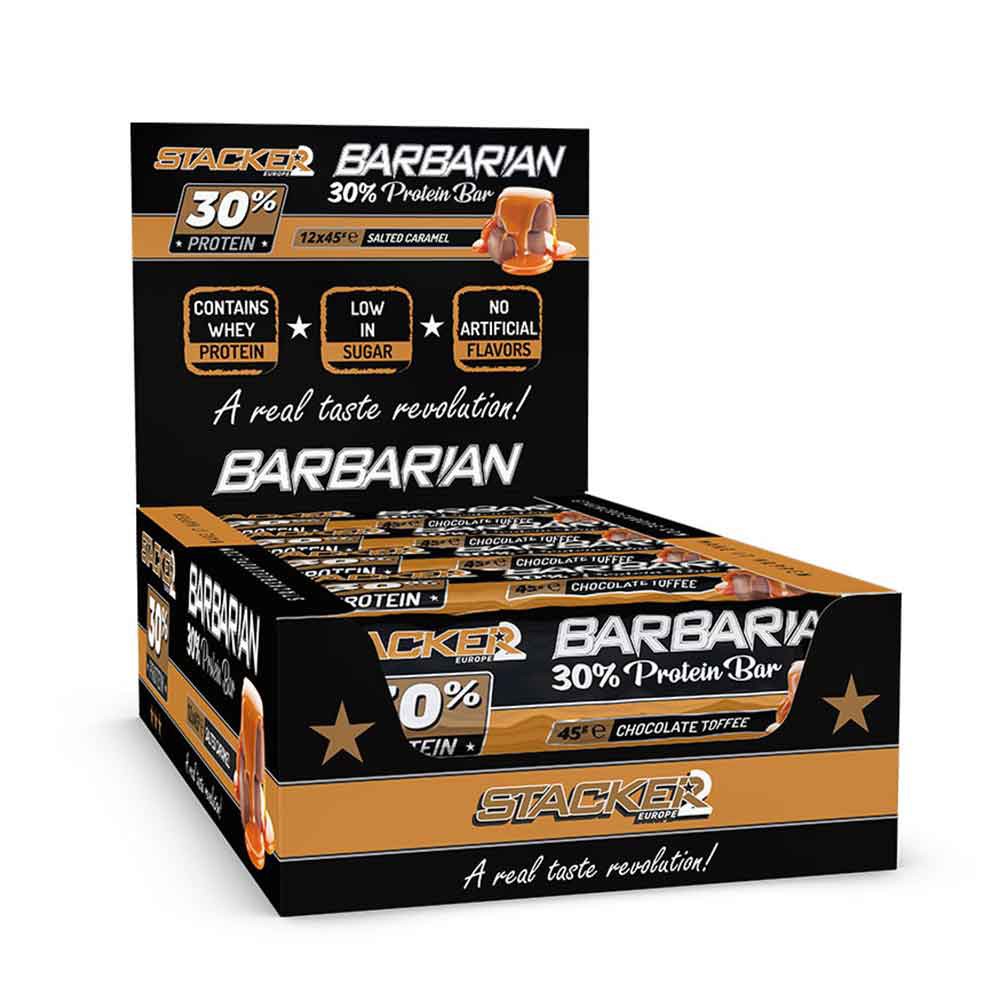 Barbarian 30% Bar