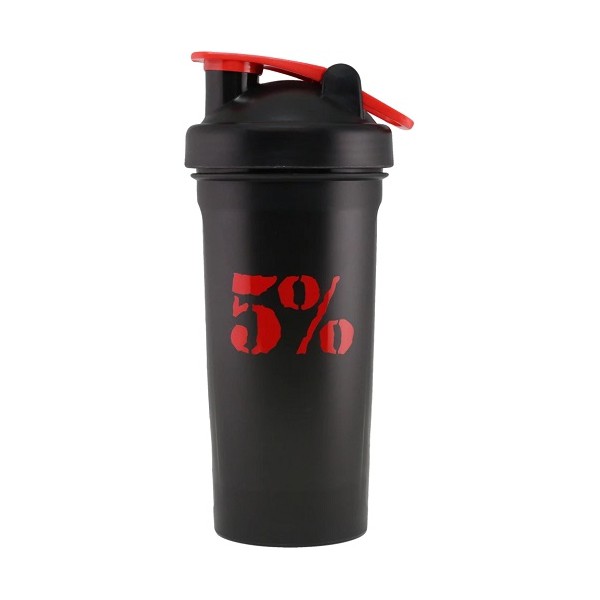 Shaker 5% Nutrition