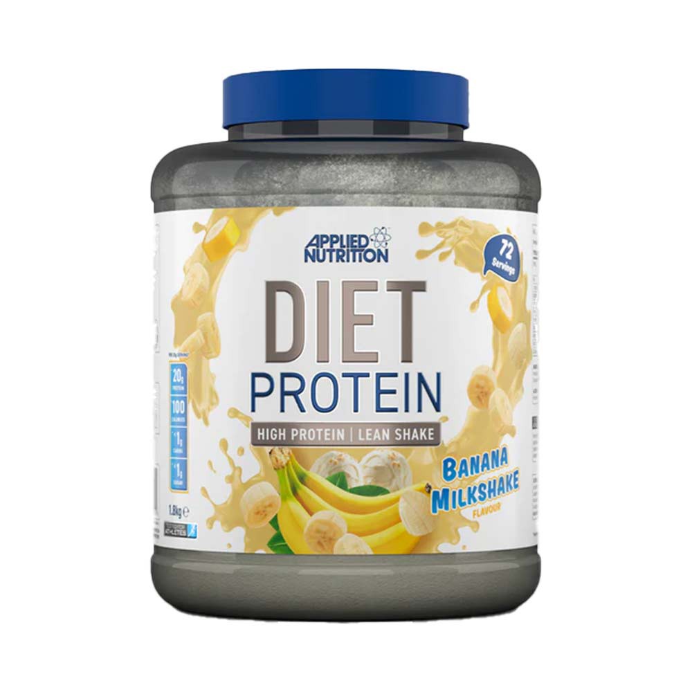 Diet Whey