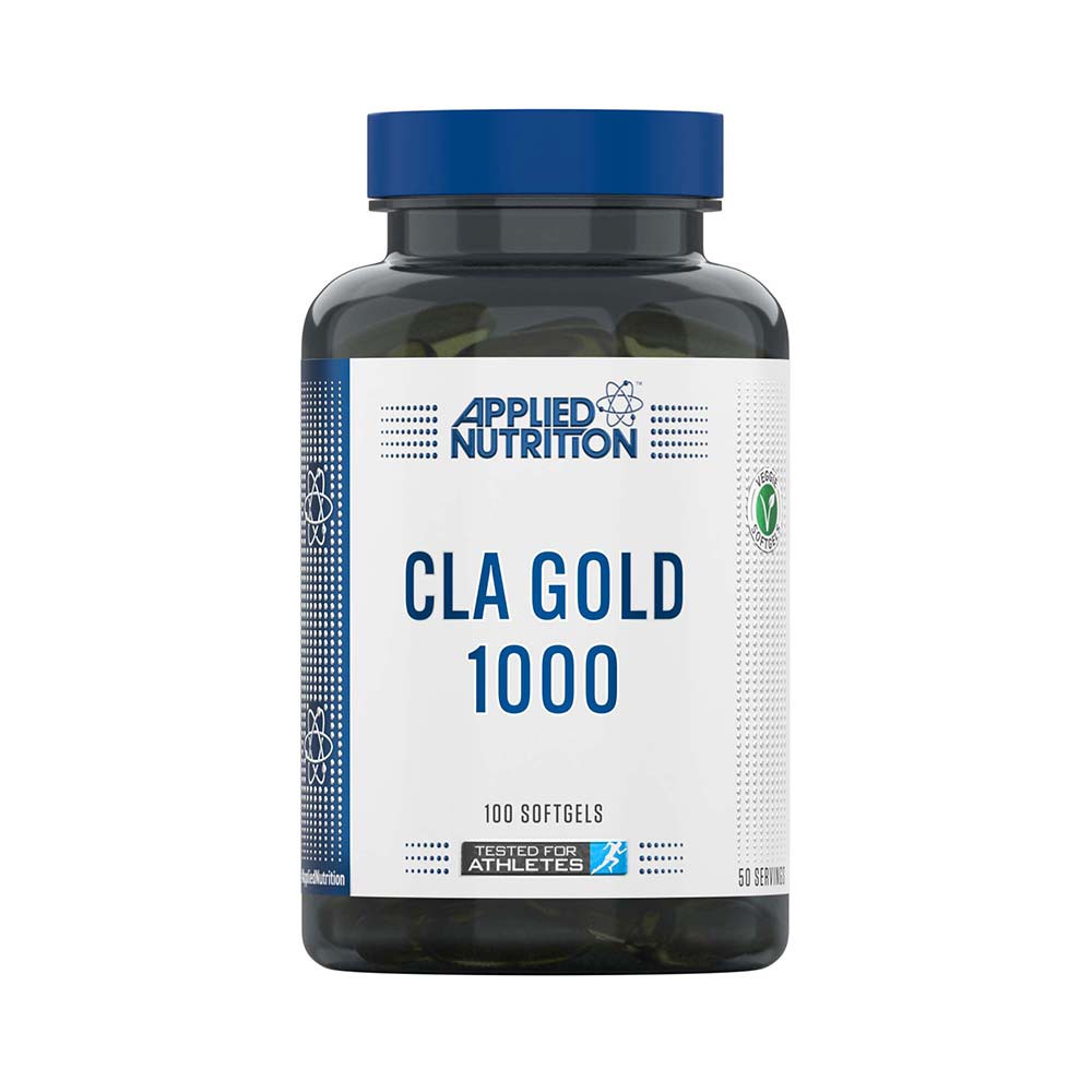 CLA Gold 1000mg