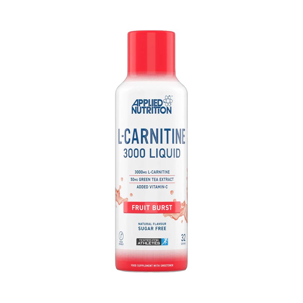 Liquid L-Carnitine