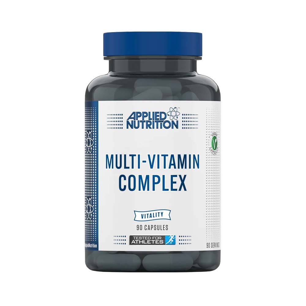 Multi Vitamin