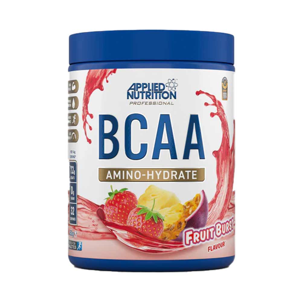 BCAA Amino-Hydrate