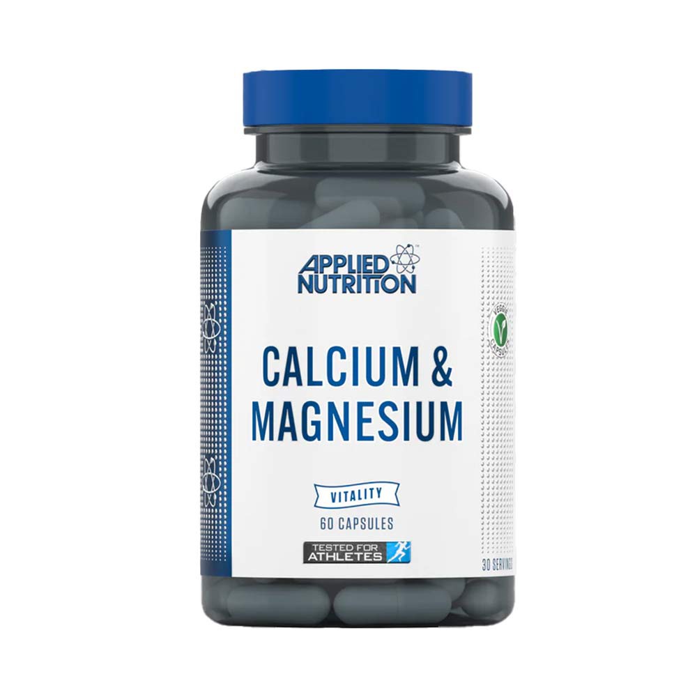 Calcium Magnesium