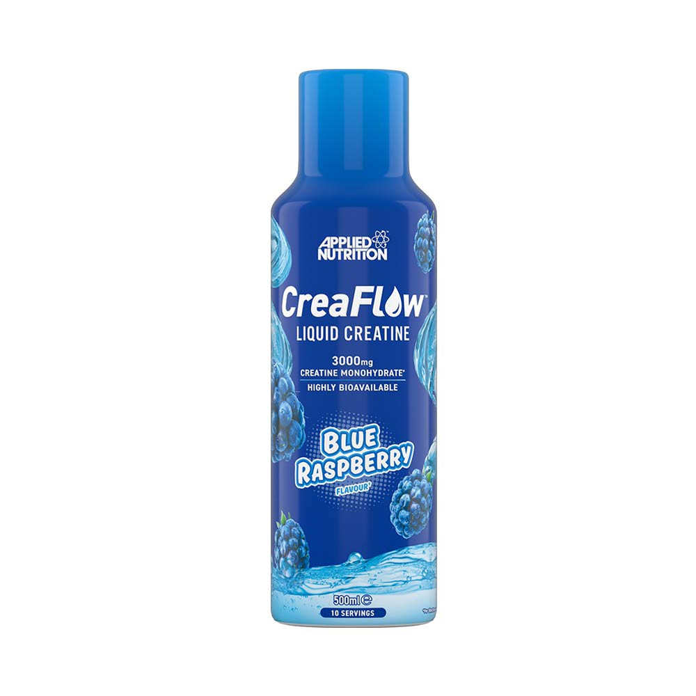 CreaFlow Liquid Creatine