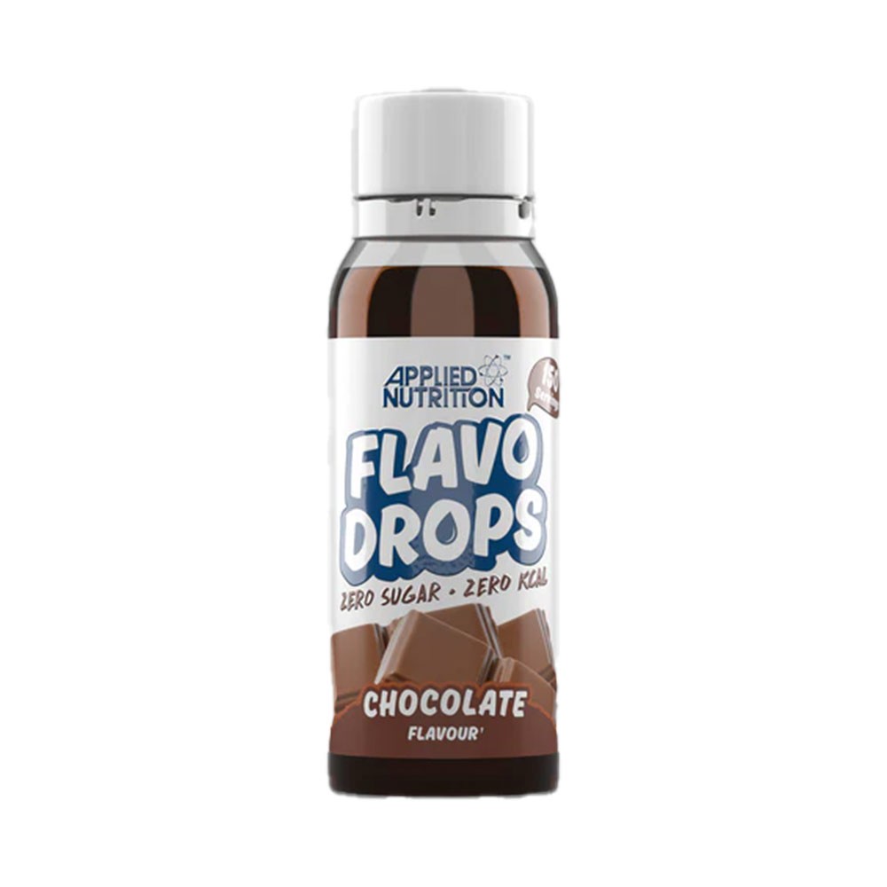 Flavo Drops