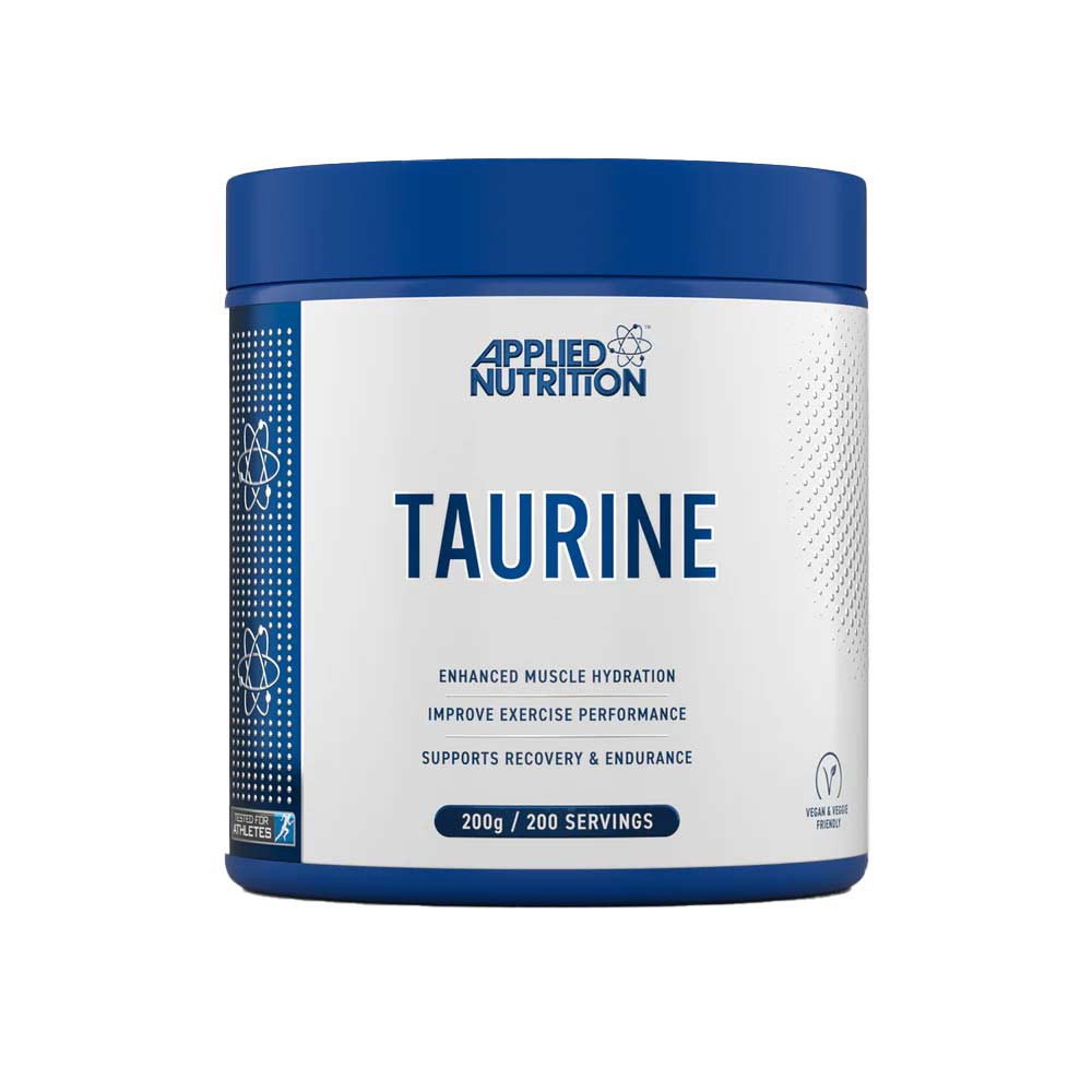 Taurine Powder