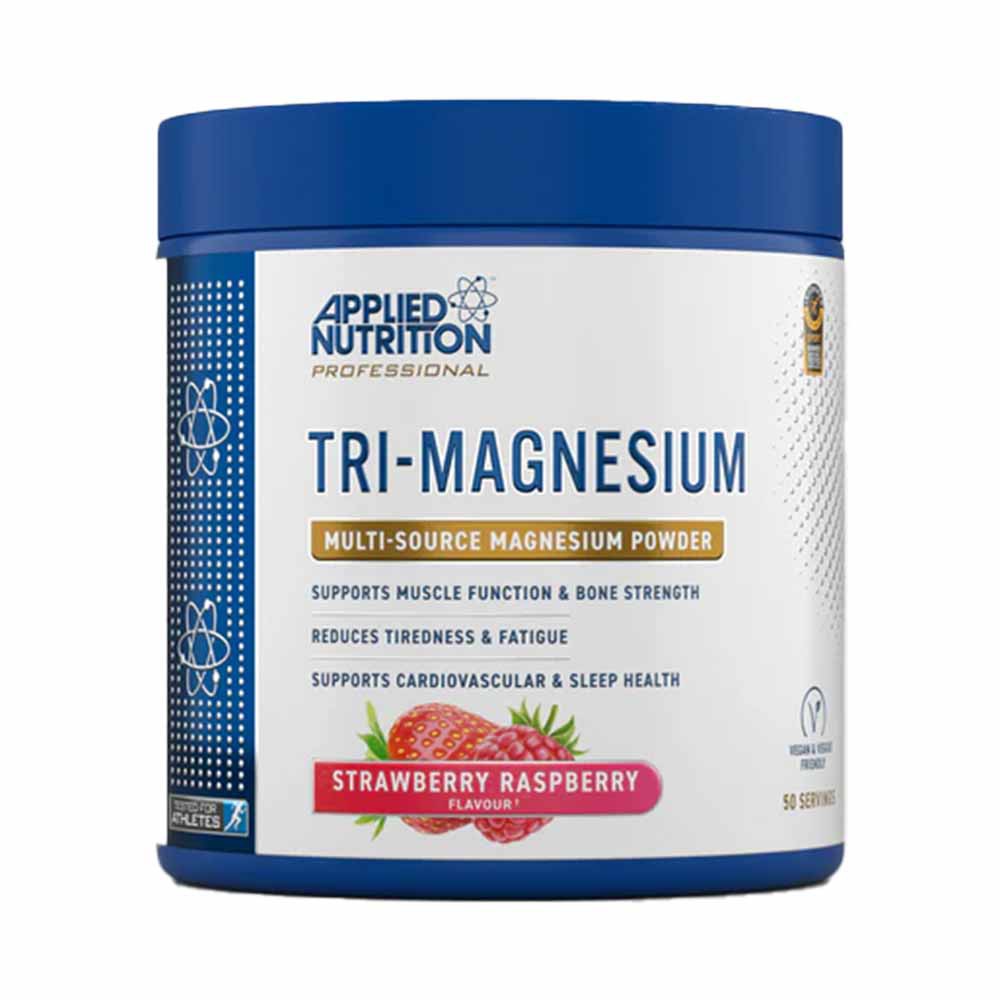 Tri-Magnesium