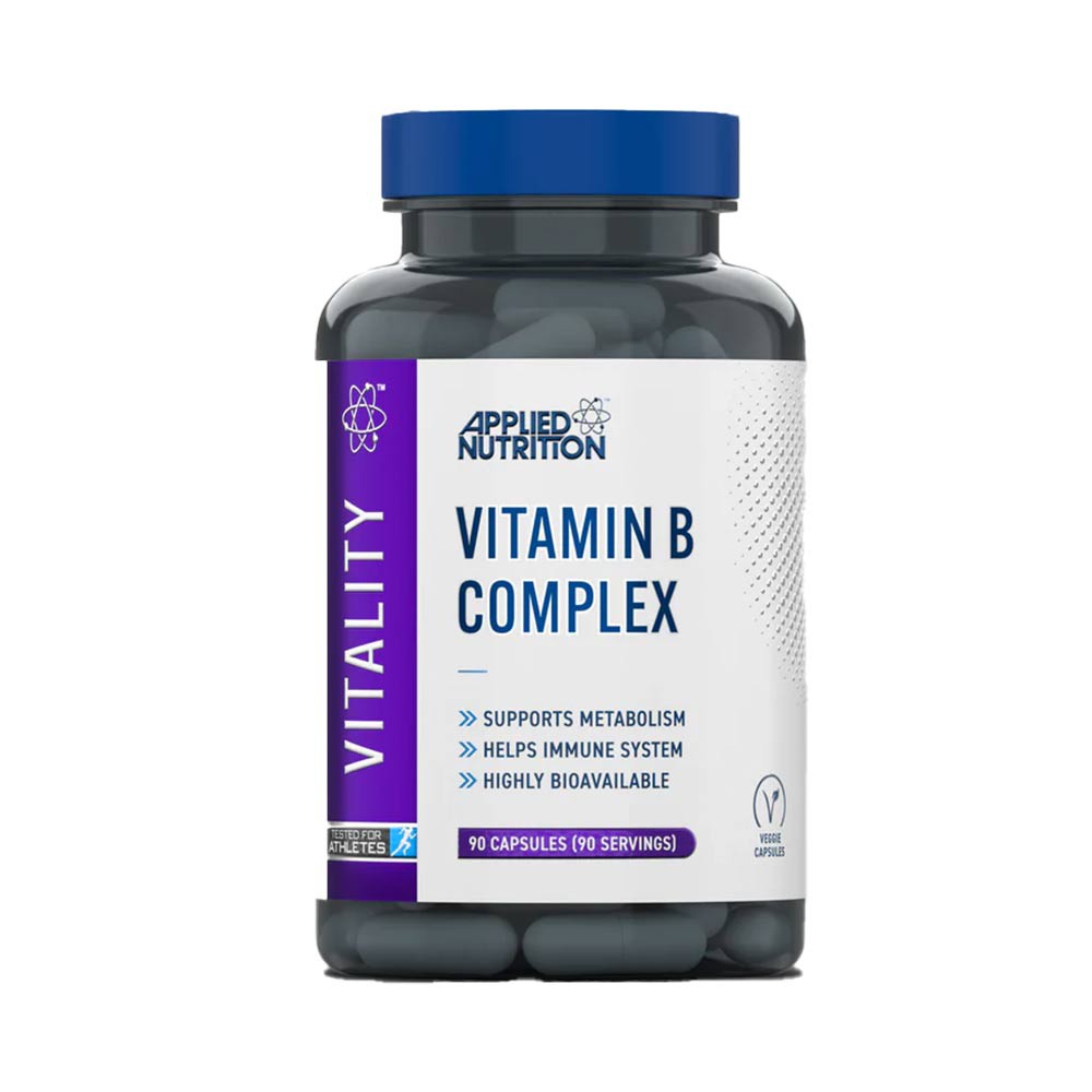 Vitamin-B Complex