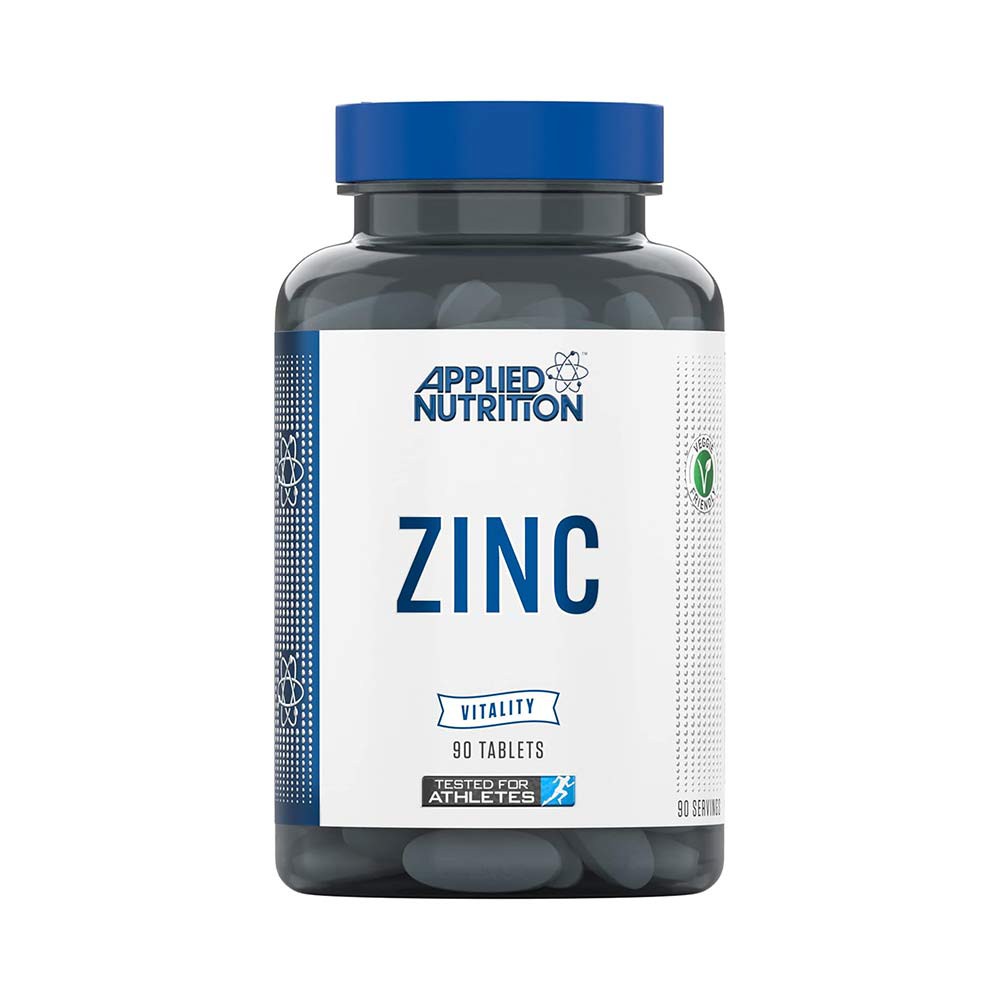 Zinc