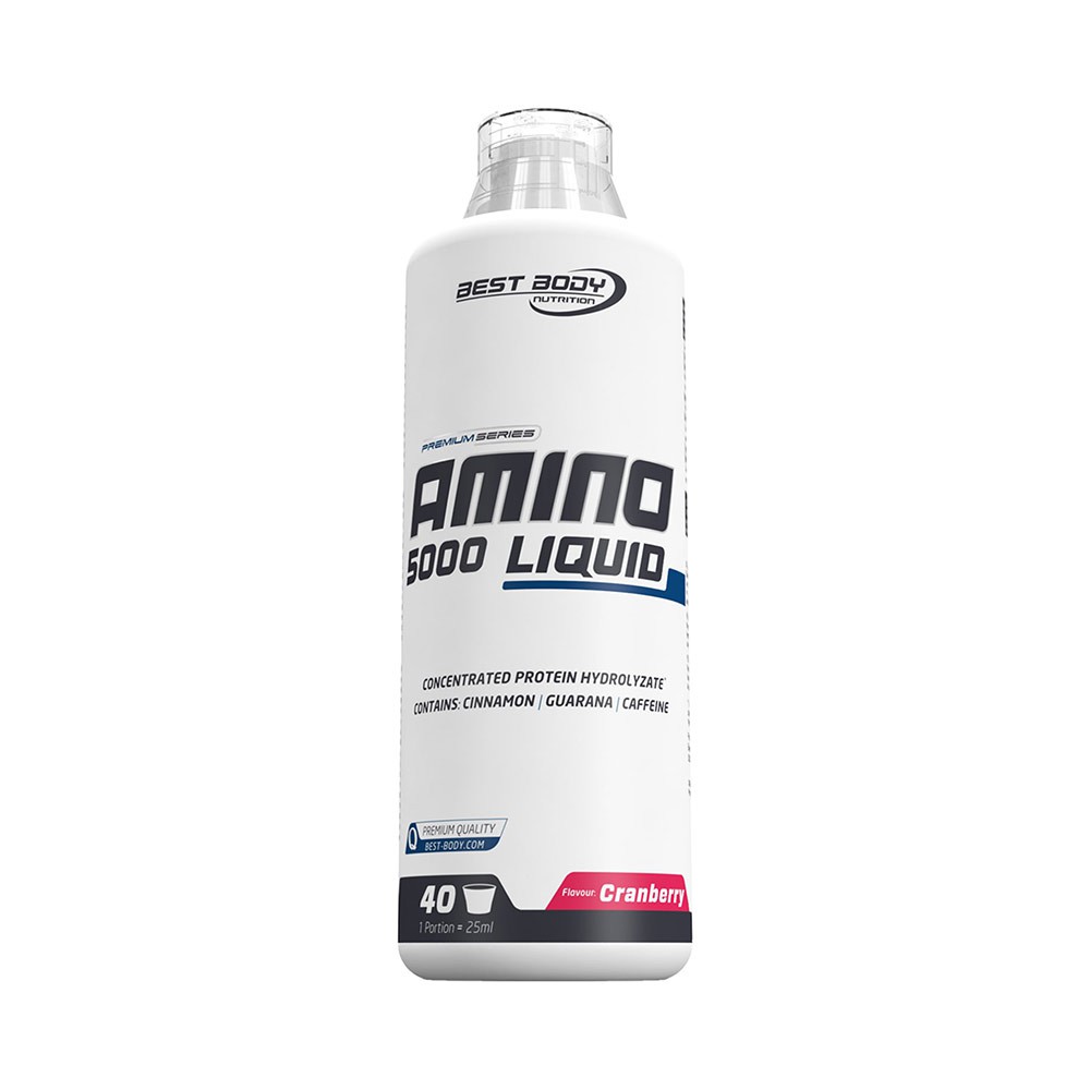 Amino Liquid Best Body