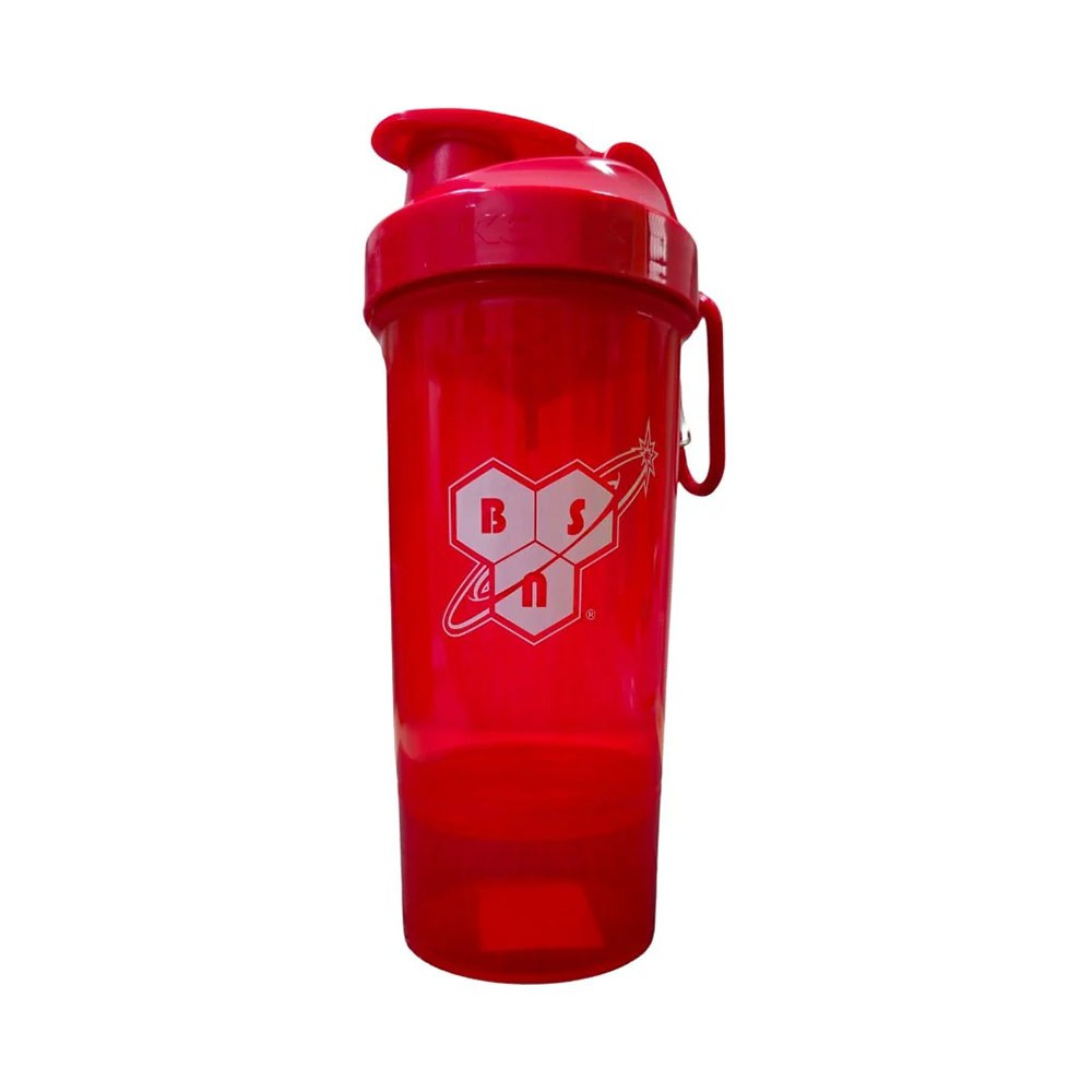 Smart Shaker BSN