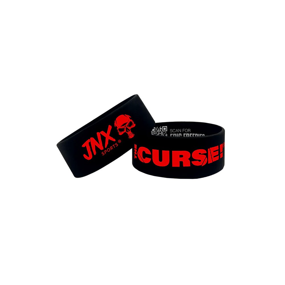 The Curse Wristband